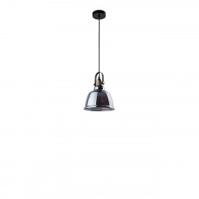 Pandelleuchte Amalfi smoked 9152 Pandelleuchte Amalfi smoked 9152
