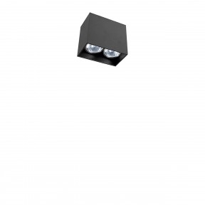 Deckenleuchte Gap black 9384 Deckenleuchte Gap black 9384