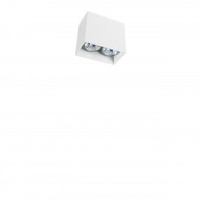 Deckenleuchte Gap white 9385 Deckenleuchte Gap white 9385