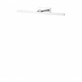 Wandlampe Van gogh LED chrom M 9347 Wandlampe Van gogh LED chrom M 9347