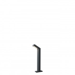 Gartenlampe Lhotse graphite 4448 Gartenlampe Lhotse graphite 4448