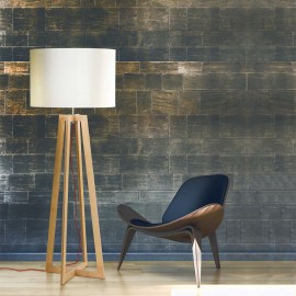 Stehlampe Across I 6927