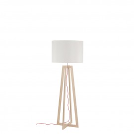 Stehlampe Across I 6927