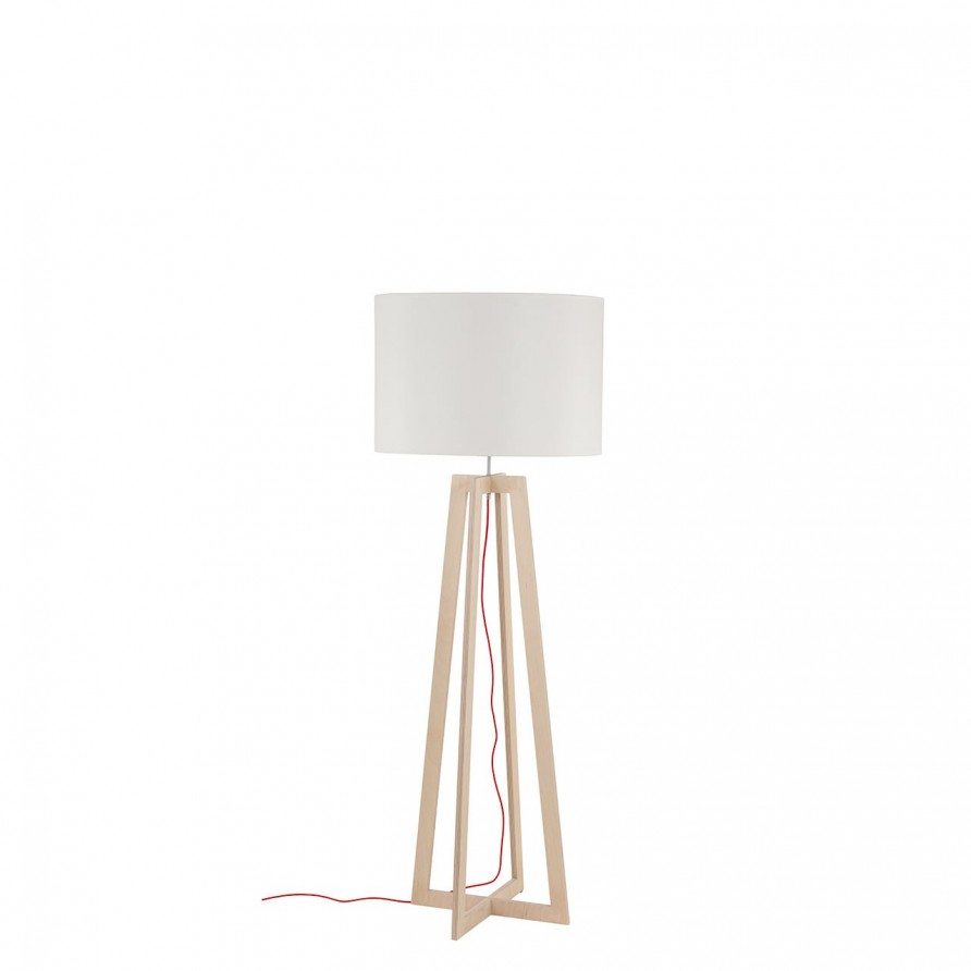 Stehlampe Across I 6927 Stehlampe Across I 6927