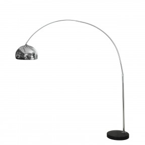 Stehlampe Cosmo chrom S 4917 Stehlampe Cosmo chrom S 4917