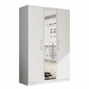 Drehtürenschrank Lucas 3D Drehtürenschrank Lucas 3D
