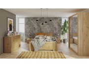 Schlafzimmer-Set Kler II