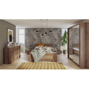 Schlafzimmer-Set Darsiv IV