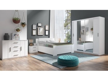 Schlafzimmer-Set Darsiv VI