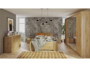 Schlafzimmer-Set Kler VIII