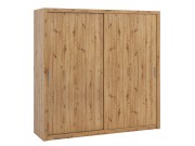Kleiderschrank SZ220 Kler KE10