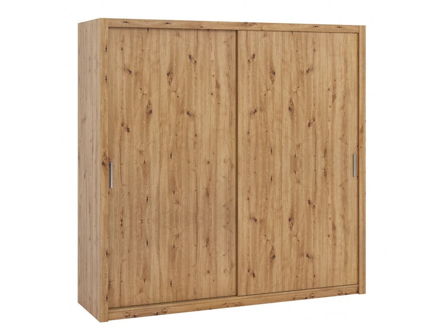Kleiderschrank SZ220 Kler KE10