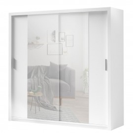 Kleiderschrank SZ220 Kler KE11