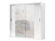 Kleiderschrank SZ220 Kler KE11