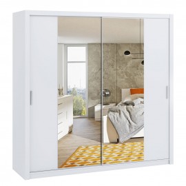 Kleiderschrank SZ220 Kler KE11