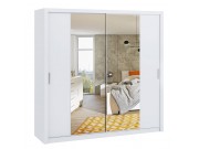 Kleiderschrank SZ220 Kler KE11
