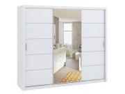 Kleiderschrank SZ250 Kler KE12