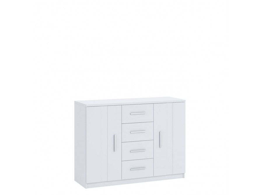 Kommode K2D4SZ Kler KE01