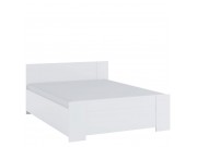 Bett mit Bettkasten Kler KE02