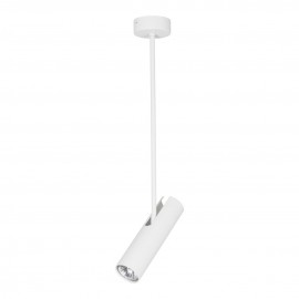 Deckenleuchte Eye White Super A 6488