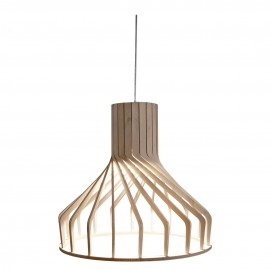 Pandelleuchte Bio zwis 6333