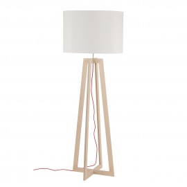 Stehlampe Across I 6927