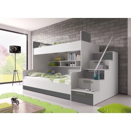 Etagenbett Paradise II