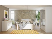 Schlafzimmer-Set Kler II