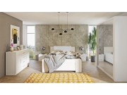 Schlafzimmer-Set Kler IV