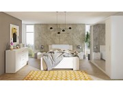 Schlafzimmer-Set Kler VI