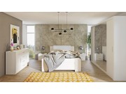 Schlafzimmer-Set Kler VIII