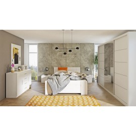 Schlafzimmer-Set Kler IX
