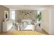 Schlafzimmer-Set Kler XII