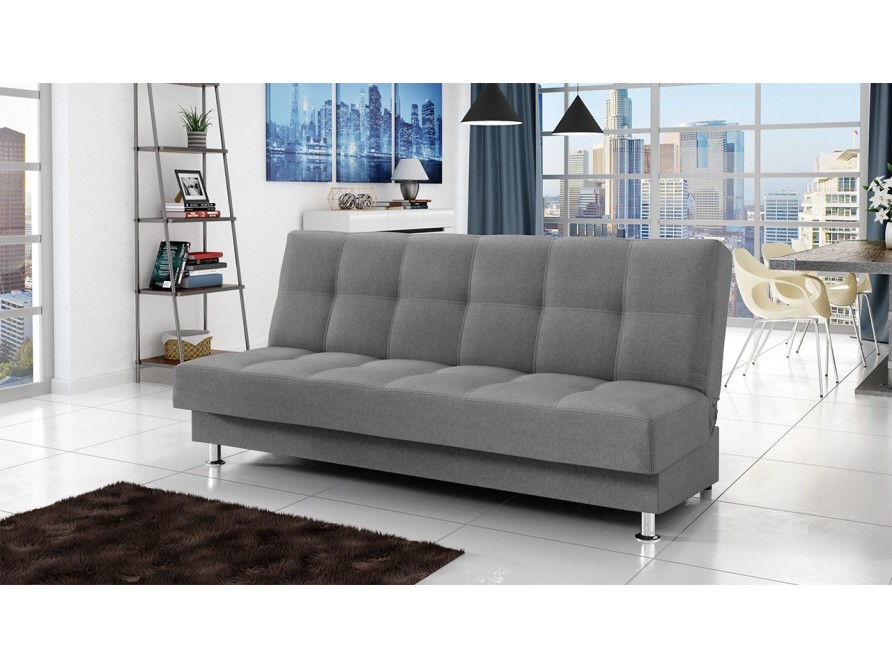 Sofa Rebutia III mit Schalffunktion und Bettkasten