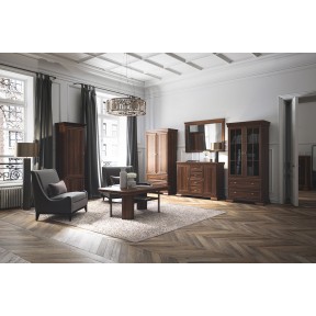 Wohnzimmer-Set Karl I Wohnzimmer-Set Karl I