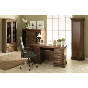 Arbeitszimmer-Set Karl II Arbeitszimmer-Set Karl II