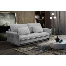 Sofa Singer mit Bettkasten und Schlaffunktion
