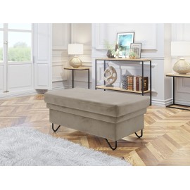 Polsterhocker Arcadia