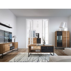 Wohnzimmer-Set Sokrates I