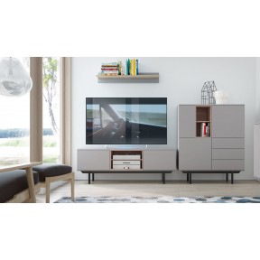 Wohnzimmer-Set Francisco II Wohnzimmer-Set Francisco II