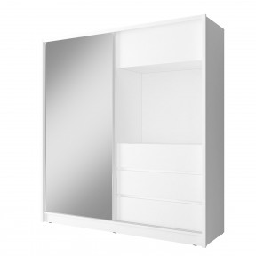Schiebetürenschrank Eduardo 200 Schiebetürenschrank Eduardo 200