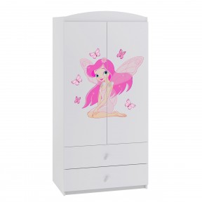 Kleiderschrank Elsa Kleiderschrank Elsa