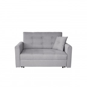 Sofa Clivia Lux II mit Schalffunktion und Bettkasten Sofa Clivia Lux II mit Schalffunktion und Bettkasten