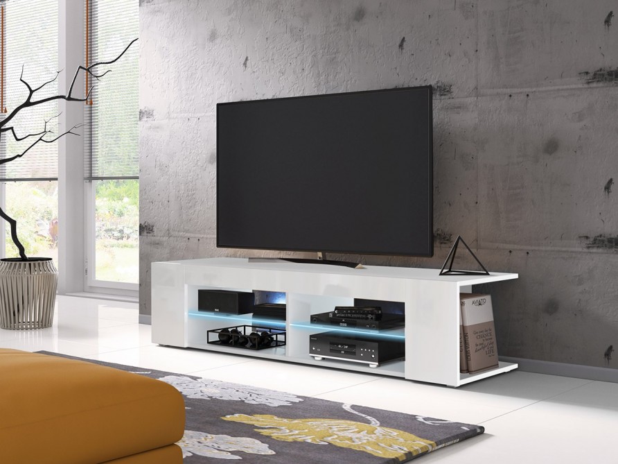 TV-Lowboard Hanoi 140