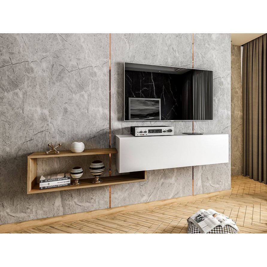 TV-Lowboard Peleusz TV-Lowboard Peleusz
