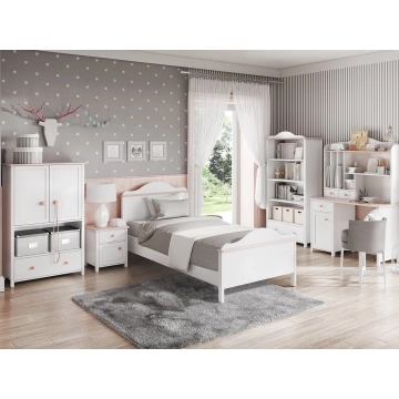 Kinderzimmer Komplett Set Luna III