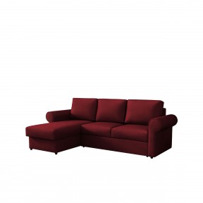 Ecksofa Madrid mit Bettkasten und Schlaffunktion Ecksofa Madrid mit Bettkasten und Schlaffunktion