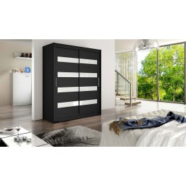 Kleiderschrank Presto IV