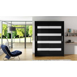 Kleiderschrank Presto IV