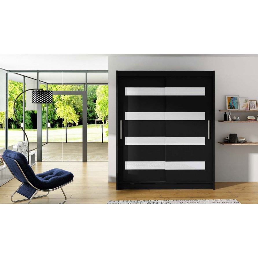 Kleiderschrank Presto IV Kleiderschrank Presto IV